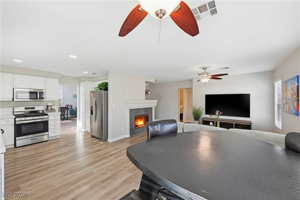 435 Compo, Las Vegas, NV 89123