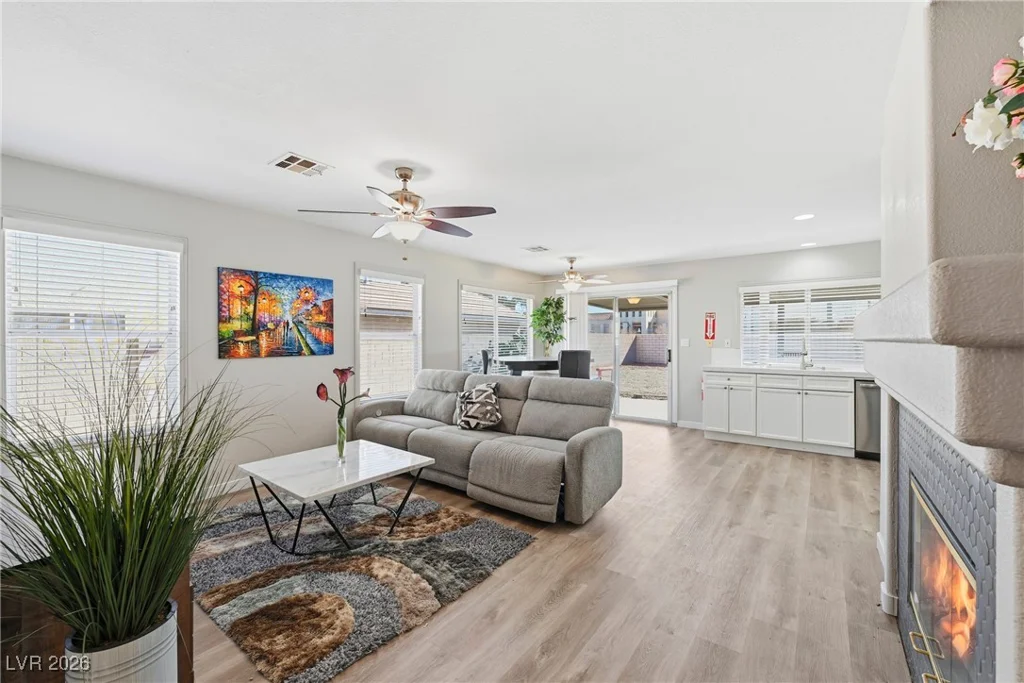 435 Compo, Las Vegas, NV 89123