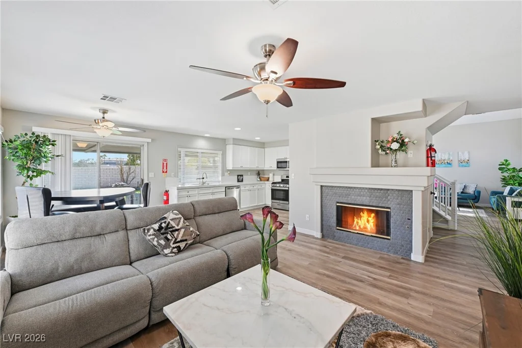 435 Compo, Las Vegas, NV 89123