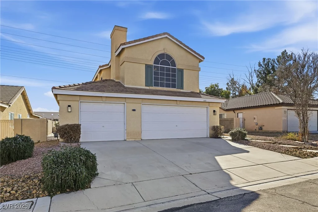 435 Compo, Las Vegas, NV 89123