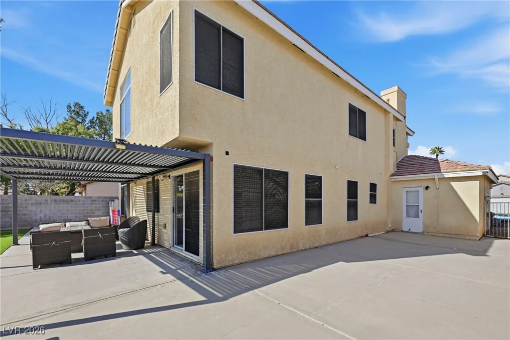 435 Compo, Las Vegas, NV 89123
