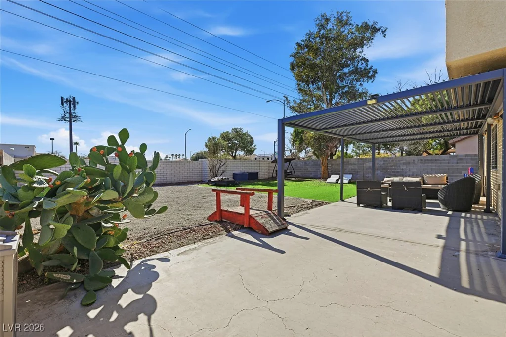 435 Compo, Las Vegas, NV 89123