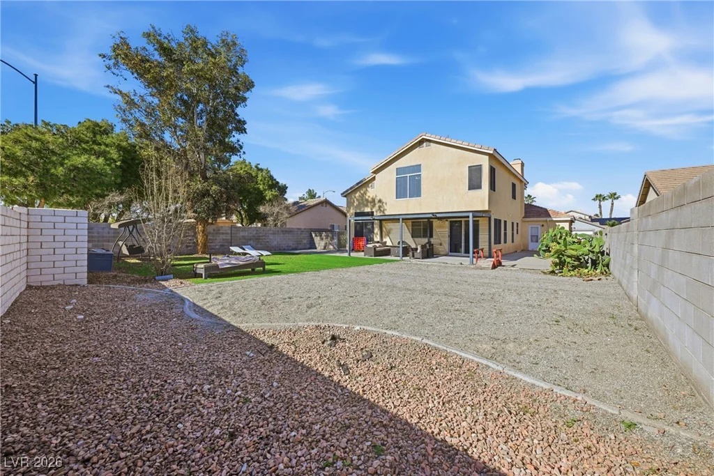 435 Compo, Las Vegas, NV 89123