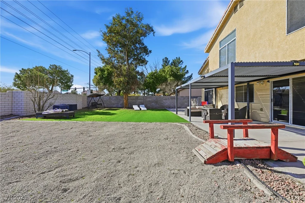 435 Compo, Las Vegas, NV 89123