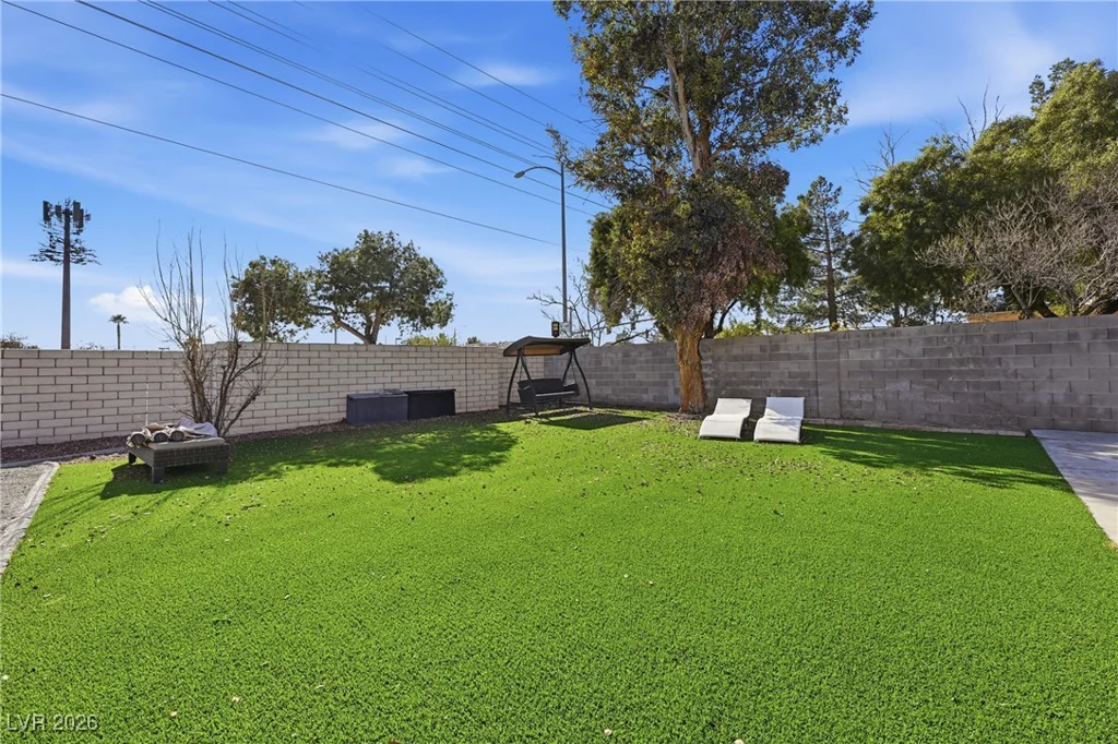 435 Compo, Las Vegas, NV 89123
