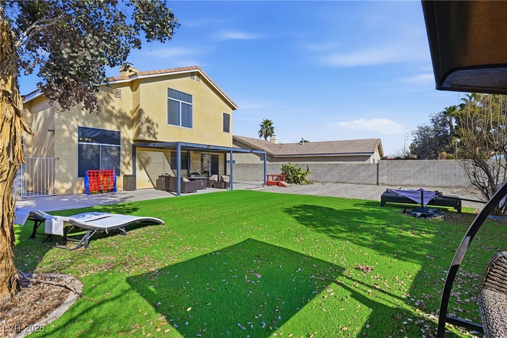 435 Compo, Las Vegas, NV 89123