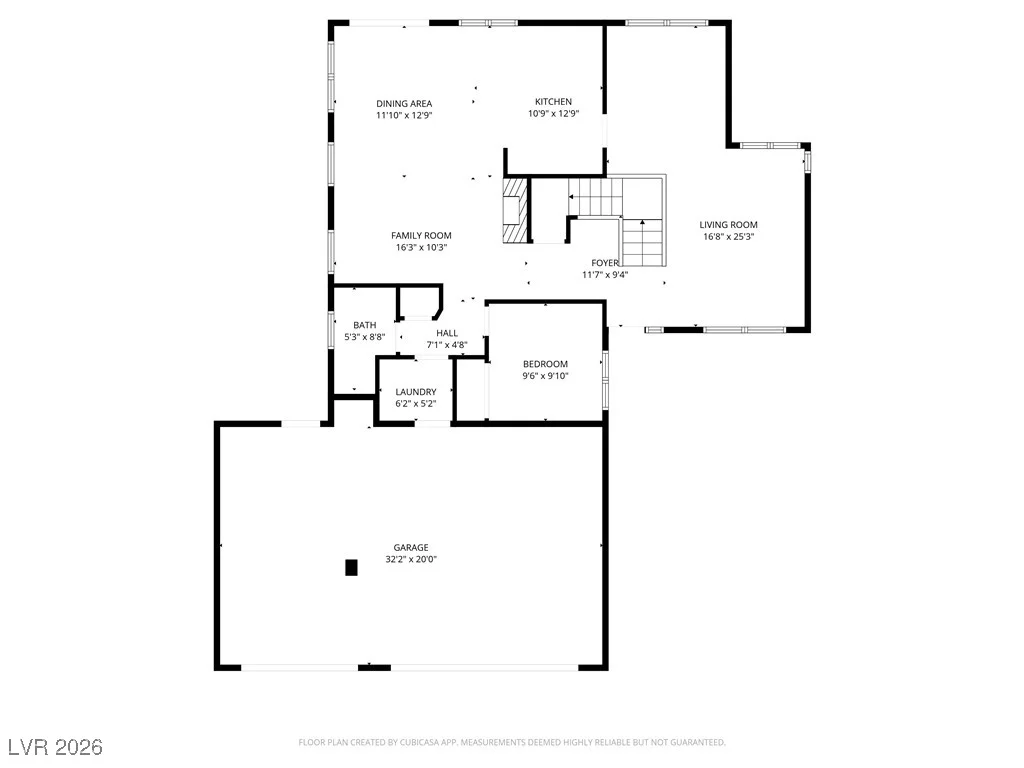 435 Compo, Las Vegas, NV 89123