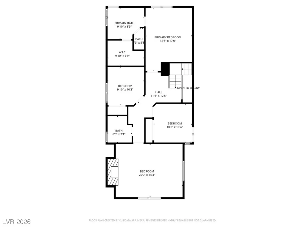435 Compo, Las Vegas, NV 89123