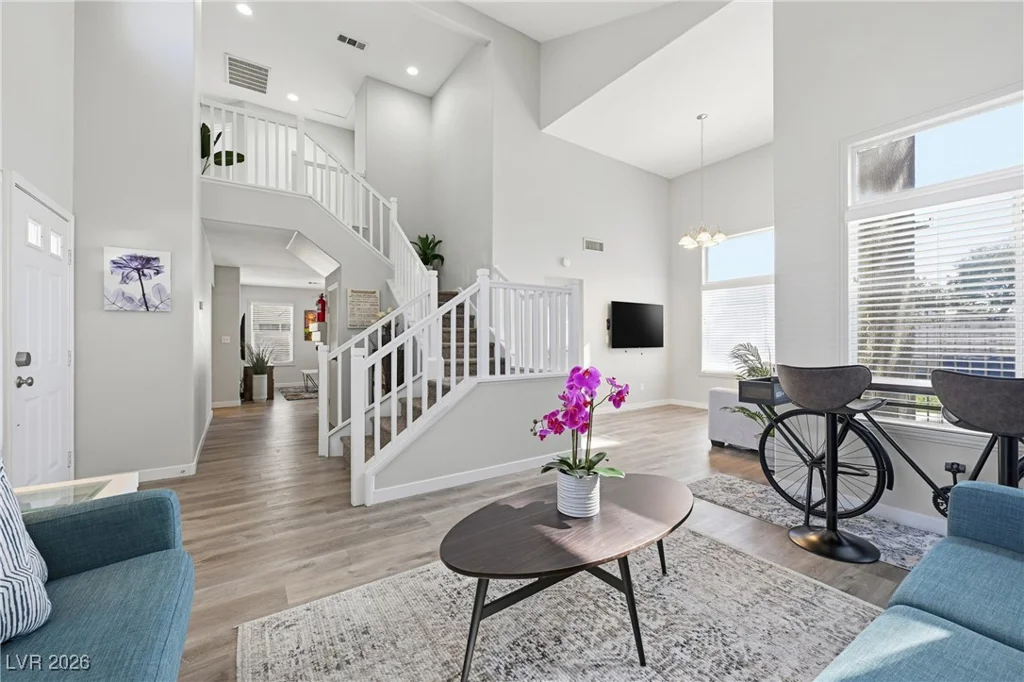 435 Compo, Las Vegas, NV 89123