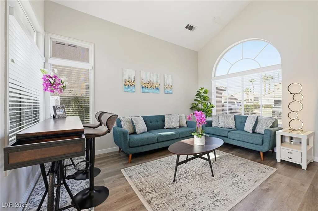 435 Compo, Las Vegas, NV 89123