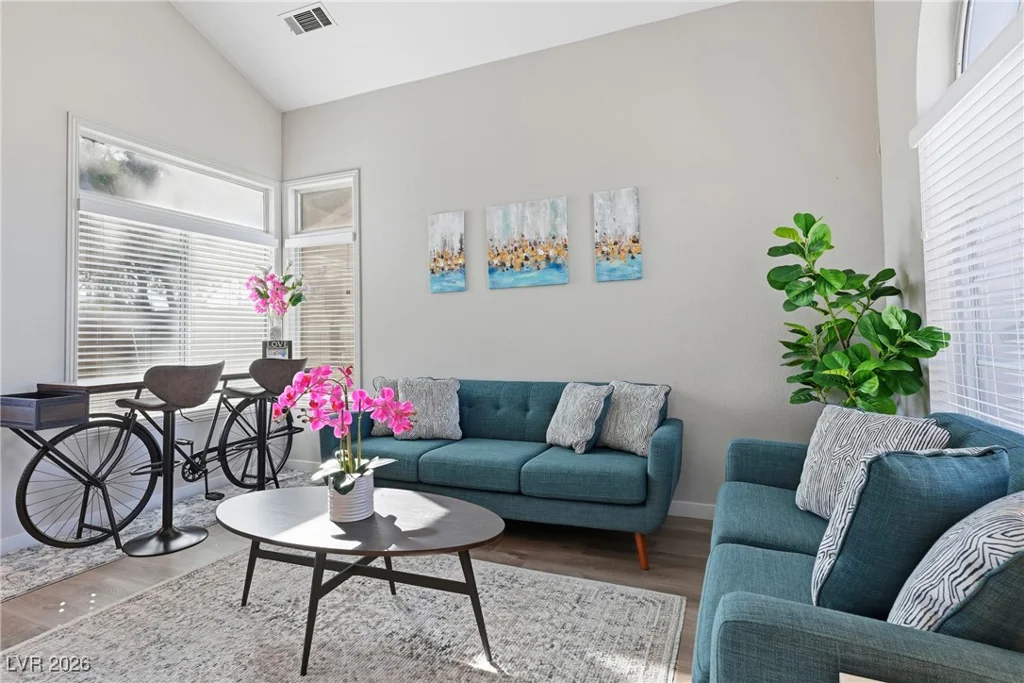 435 Compo, Las Vegas, NV 89123