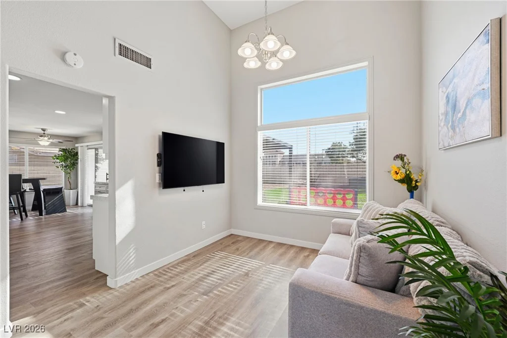 435 Compo, Las Vegas, NV 89123