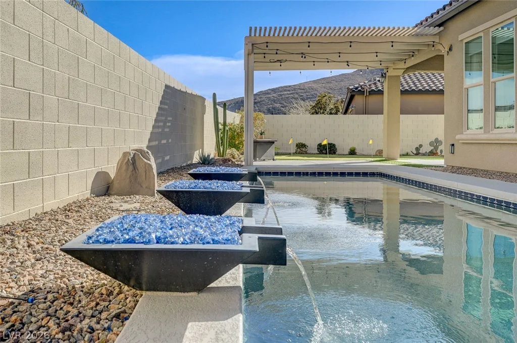 12658 New Providence, Las Vegas, NV 89141