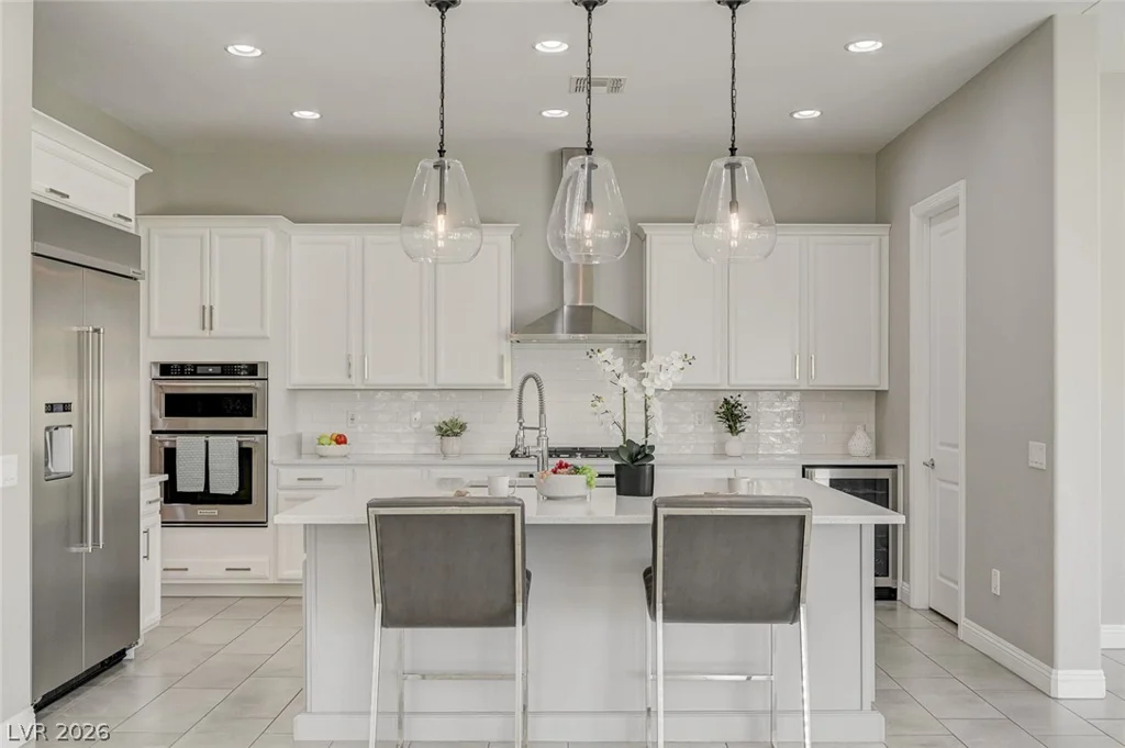12658 New Providence, Las Vegas, NV 89141