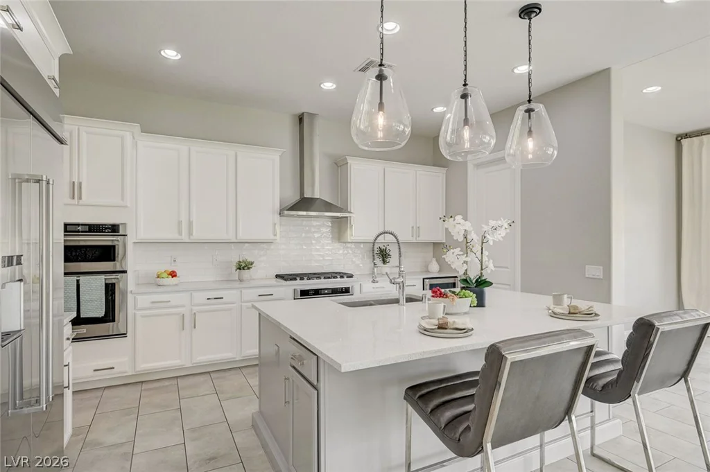 12658 New Providence, Las Vegas, NV 89141