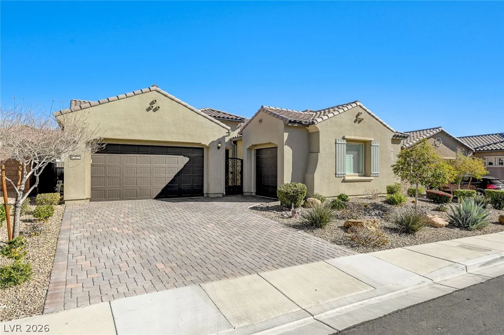 12658 New Providence, Las Vegas, NV 89141