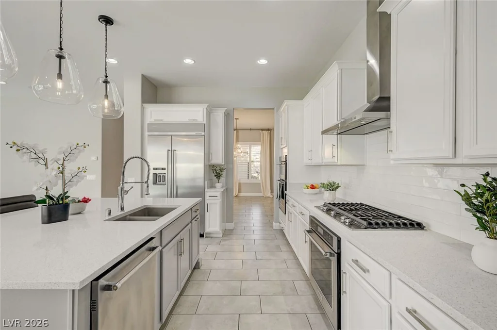 12658 New Providence, Las Vegas, NV 89141