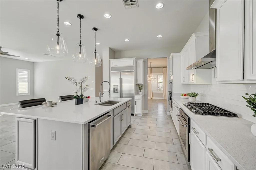12658 New Providence, Las Vegas, NV 89141