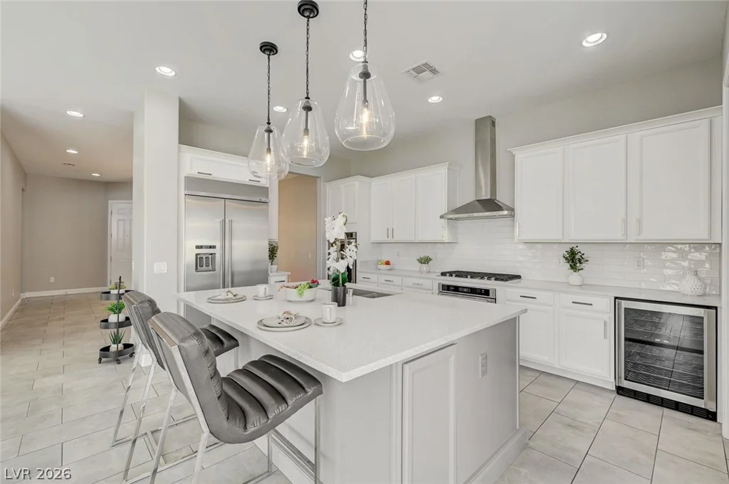 12658 New Providence, Las Vegas, NV 89141