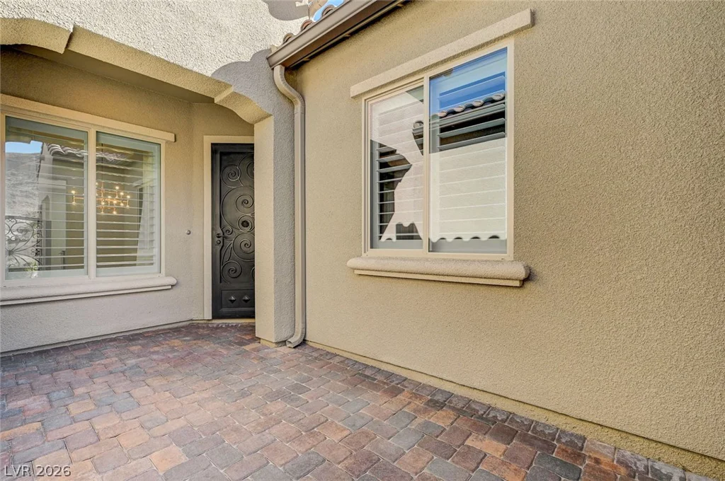 12658 New Providence, Las Vegas, NV 89141