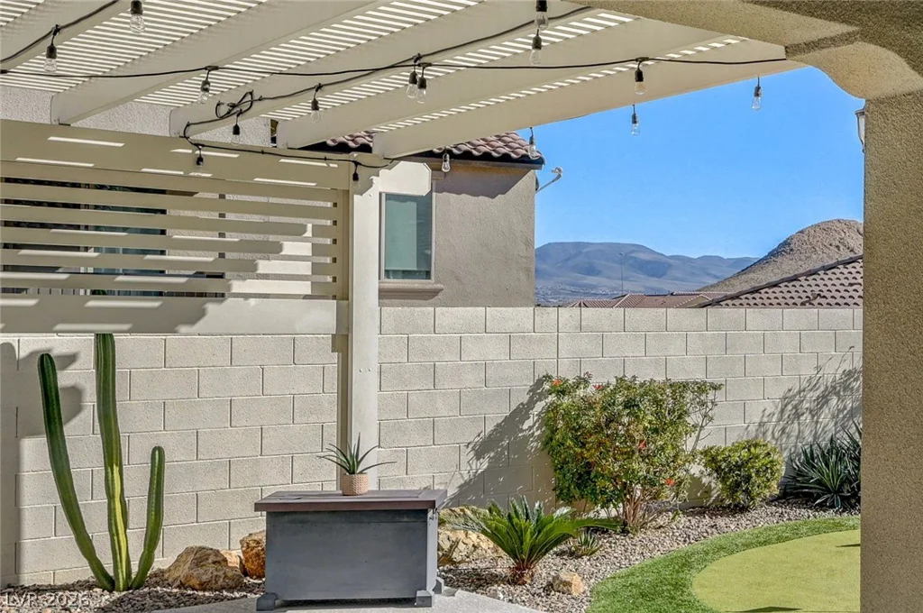 12658 New Providence, Las Vegas, NV 89141