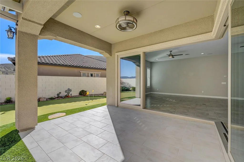 12658 New Providence, Las Vegas, NV 89141