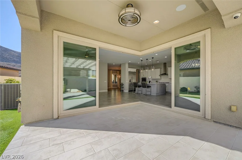 12658 New Providence, Las Vegas, NV 89141