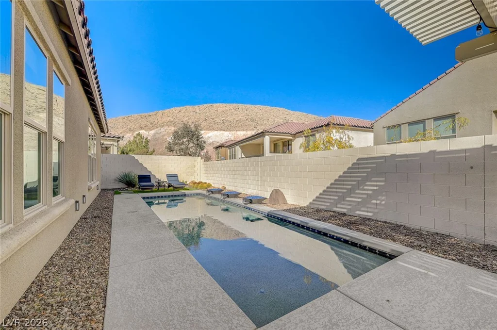 12658 New Providence, Las Vegas, NV 89141