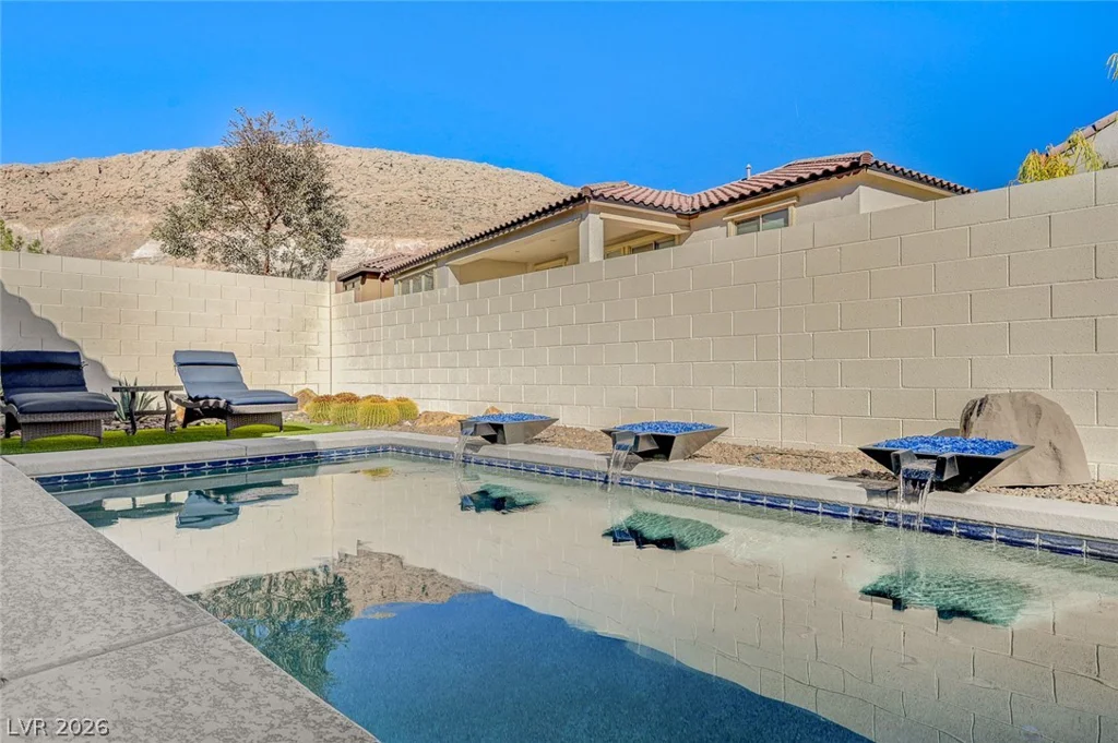12658 New Providence, Las Vegas, NV 89141
