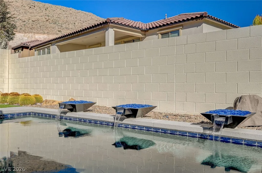 12658 New Providence, Las Vegas, NV 89141