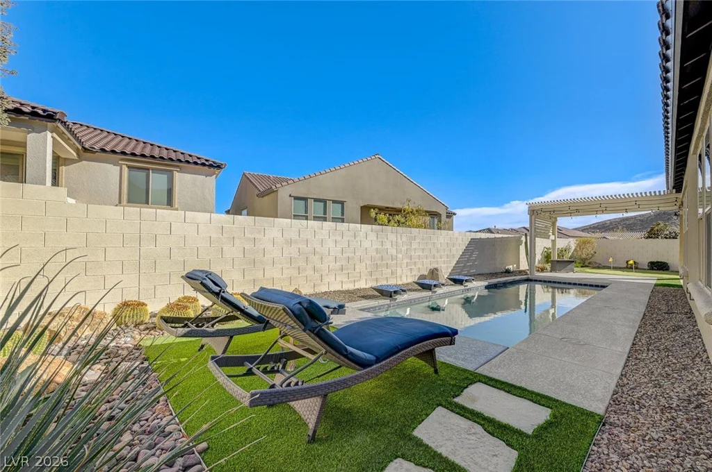 12658 New Providence, Las Vegas, NV 89141
