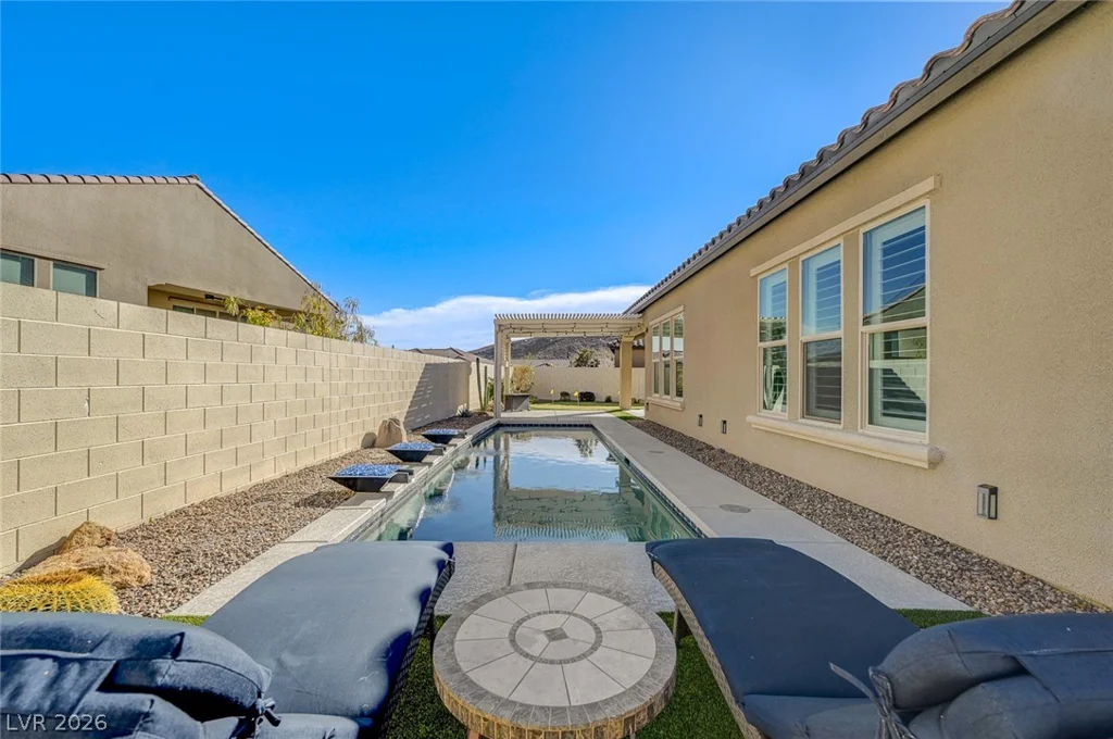 12658 New Providence, Las Vegas, NV 89141