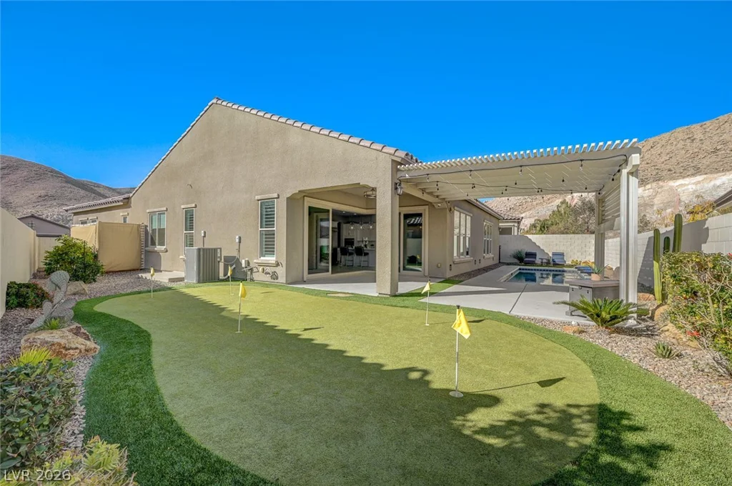 12658 New Providence, Las Vegas, NV 89141