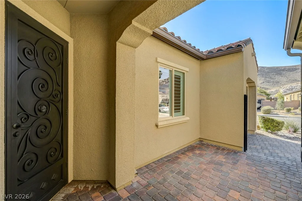 12658 New Providence, Las Vegas, NV 89141