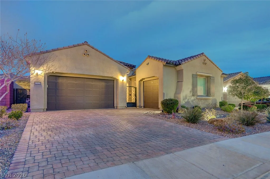 12658 New Providence, Las Vegas, NV 89141