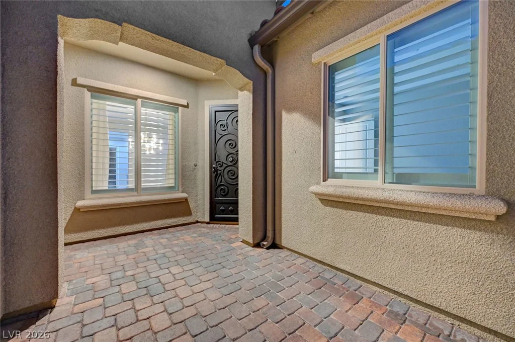 12658 New Providence, Las Vegas, NV 89141