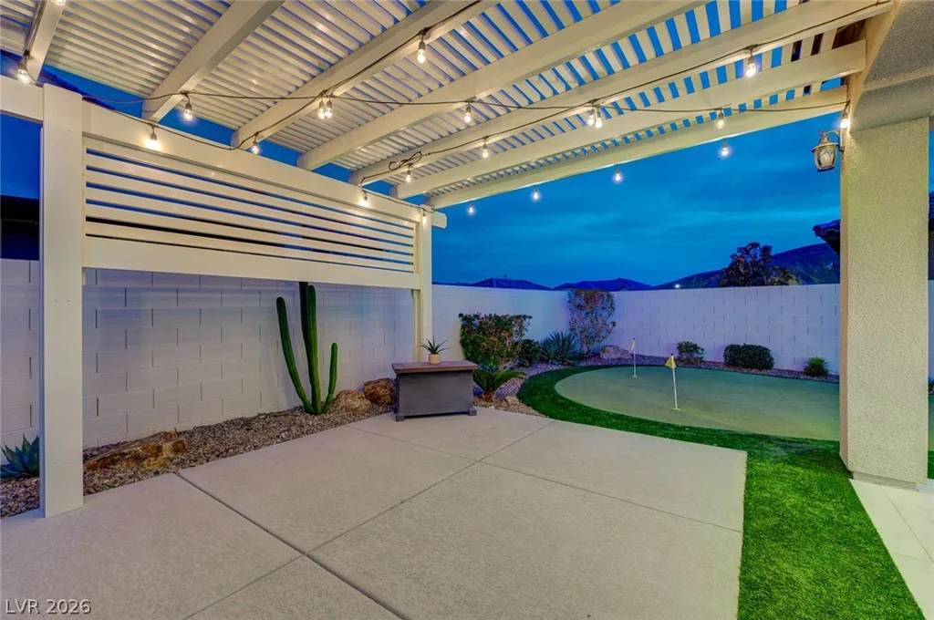 12658 New Providence, Las Vegas, NV 89141
