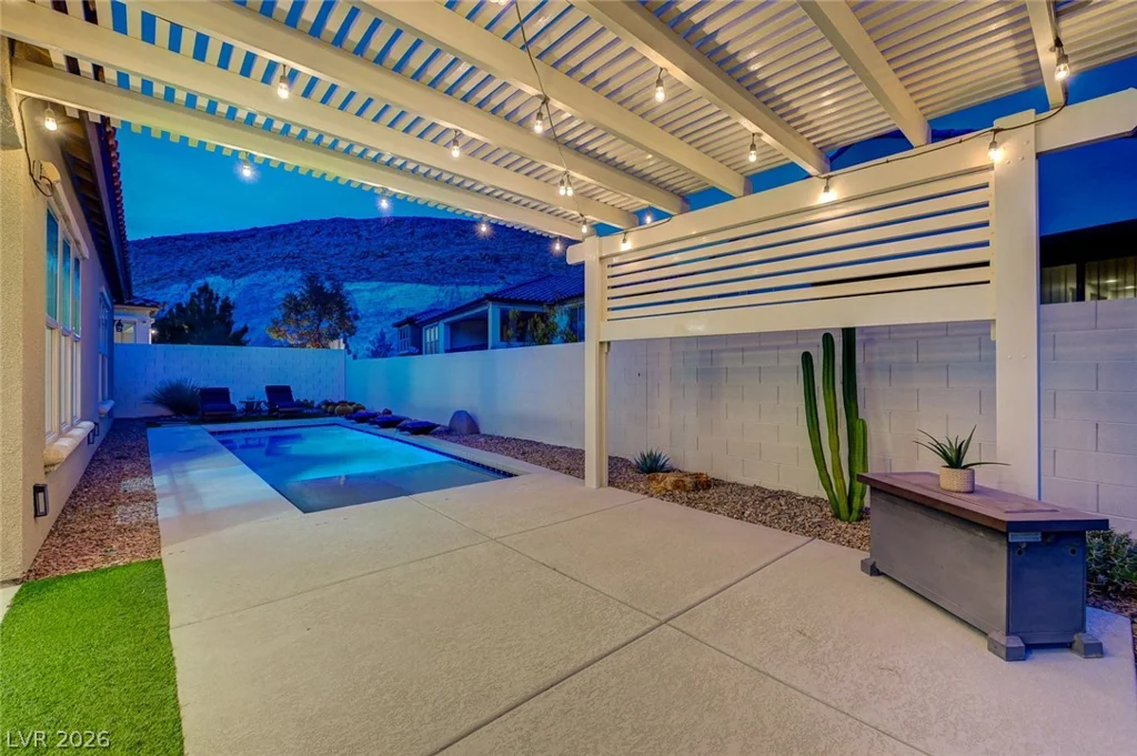 12658 New Providence, Las Vegas, NV 89141