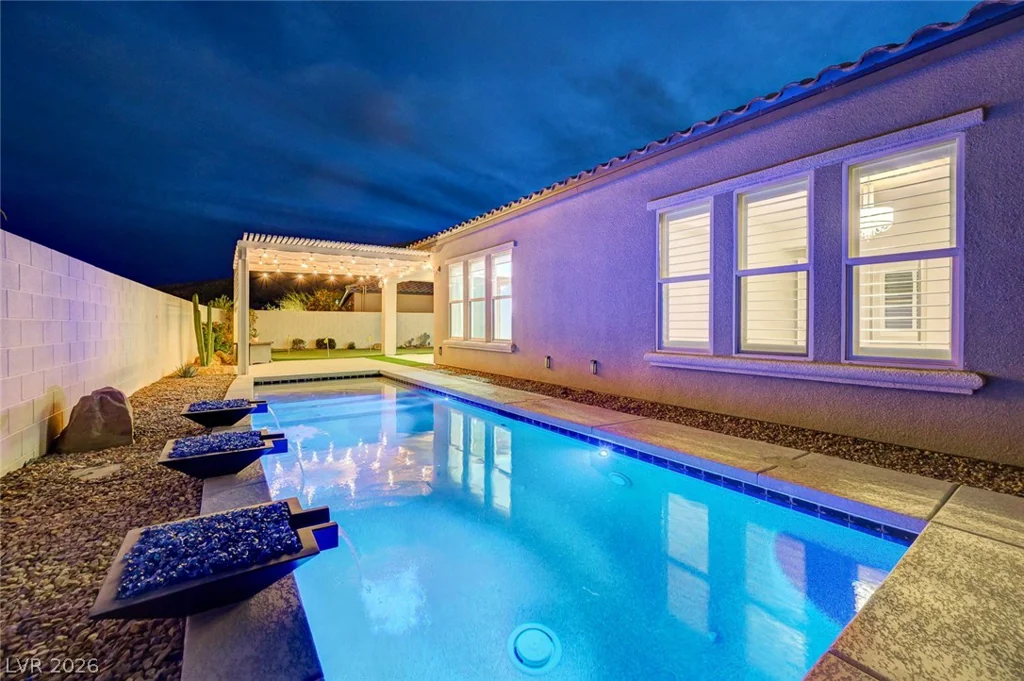12658 New Providence, Las Vegas, NV 89141