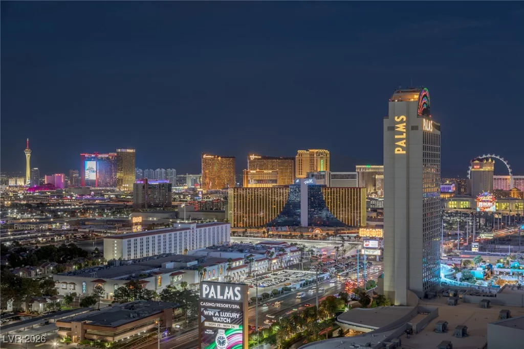 4381 FLAMINGO, Las Vegas, NV 89103