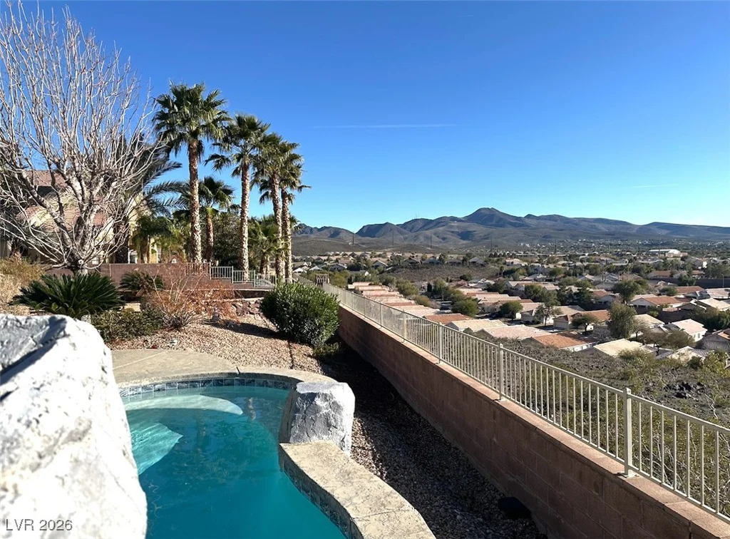 2266 Driftwood Tide, Henderson, NV 89052