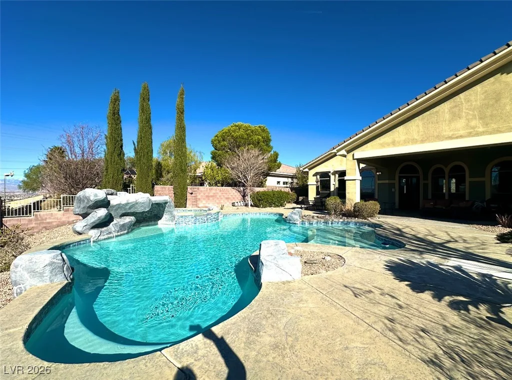 2266 Driftwood Tide, Henderson, NV 89052