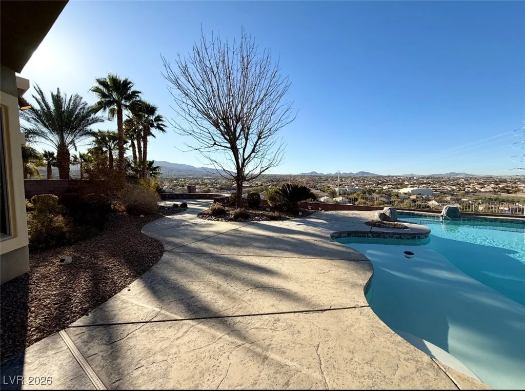 2266 Driftwood Tide, Henderson, NV 89052