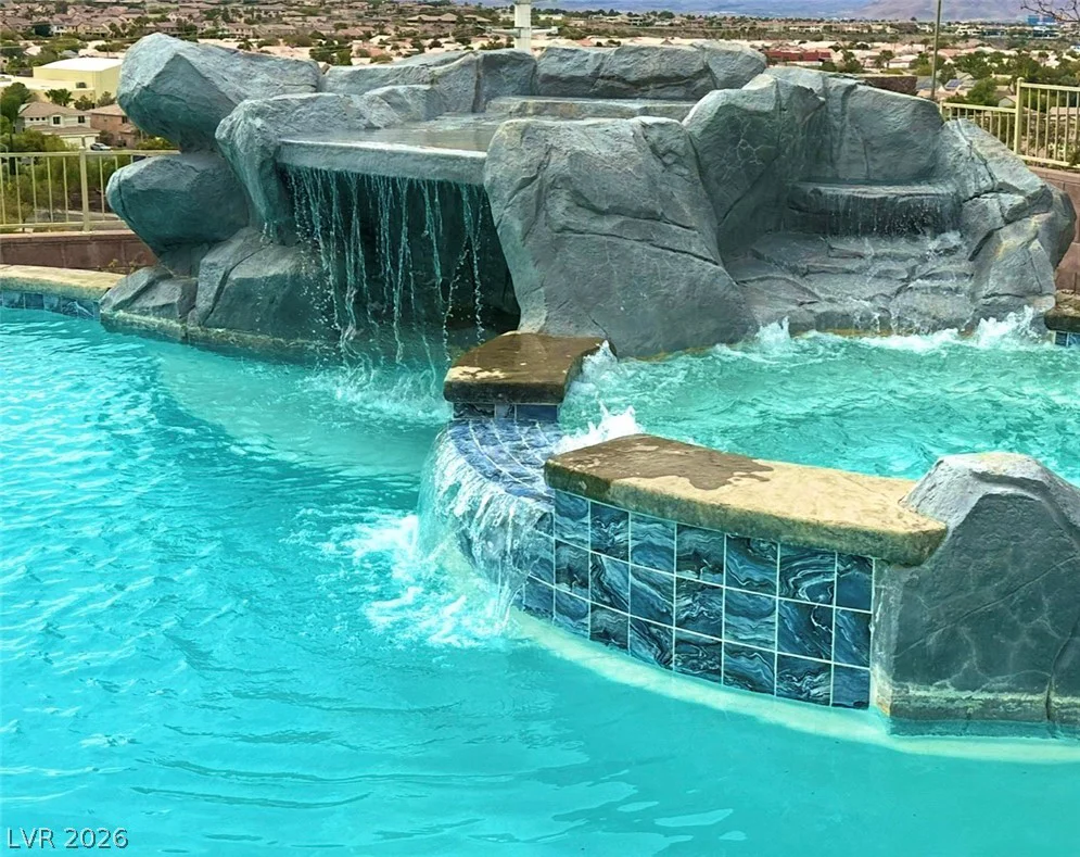 2266 Driftwood Tide, Henderson, NV 89052