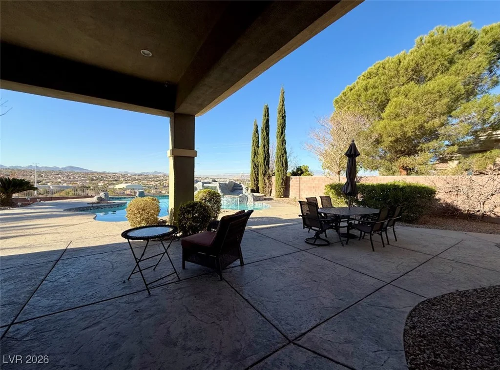 2266 Driftwood Tide, Henderson, NV 89052