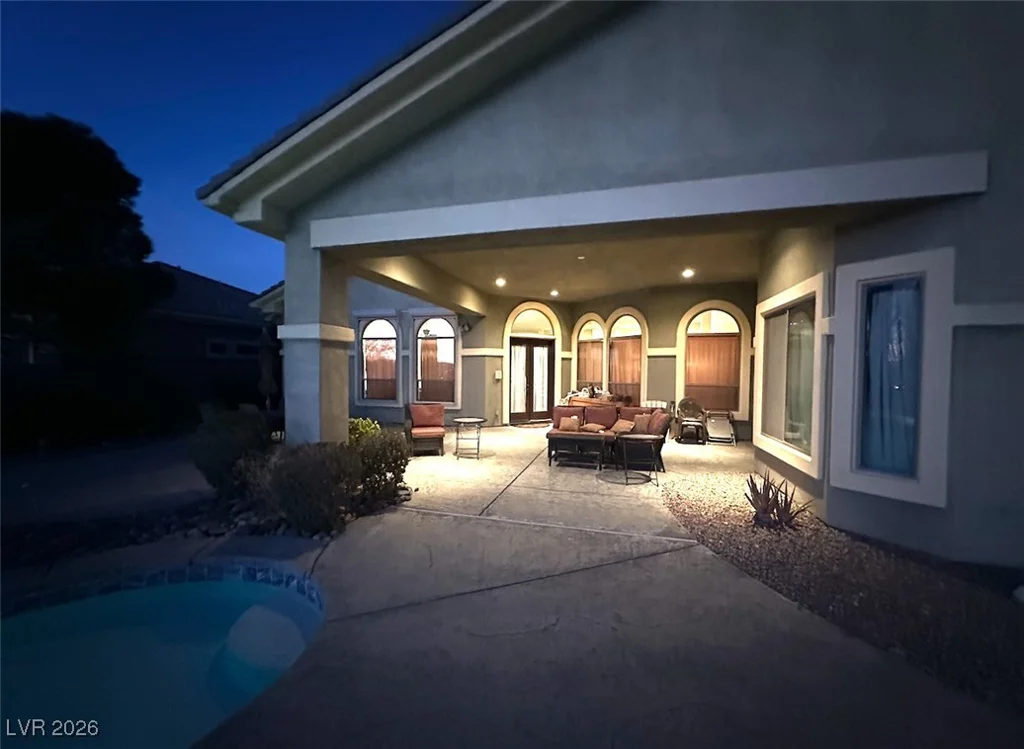 2266 Driftwood Tide, Henderson, NV 89052