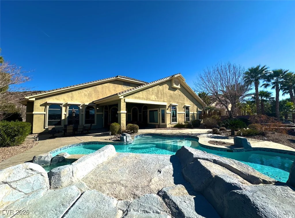 2266 Driftwood Tide, Henderson, NV 89052