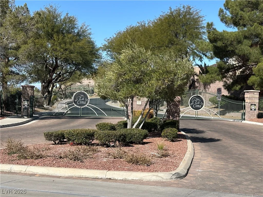 2266 Driftwood Tide, Henderson, NV 89052