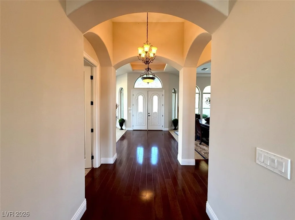 2266 Driftwood Tide, Henderson, NV 89052