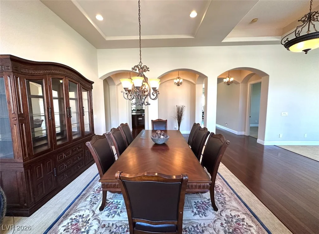 2266 Driftwood Tide, Henderson, NV 89052